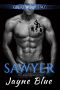 [Great Wolves Motorcycle Club 05] • Sawyer